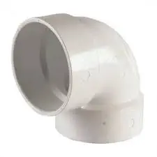 CODO 1 1/2" SANITARIO 90