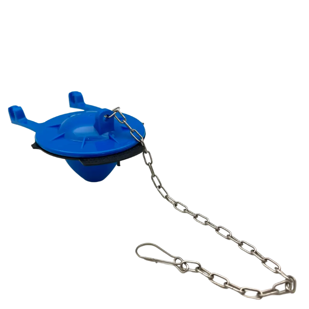 SAPO CON CADENA STAINLESS