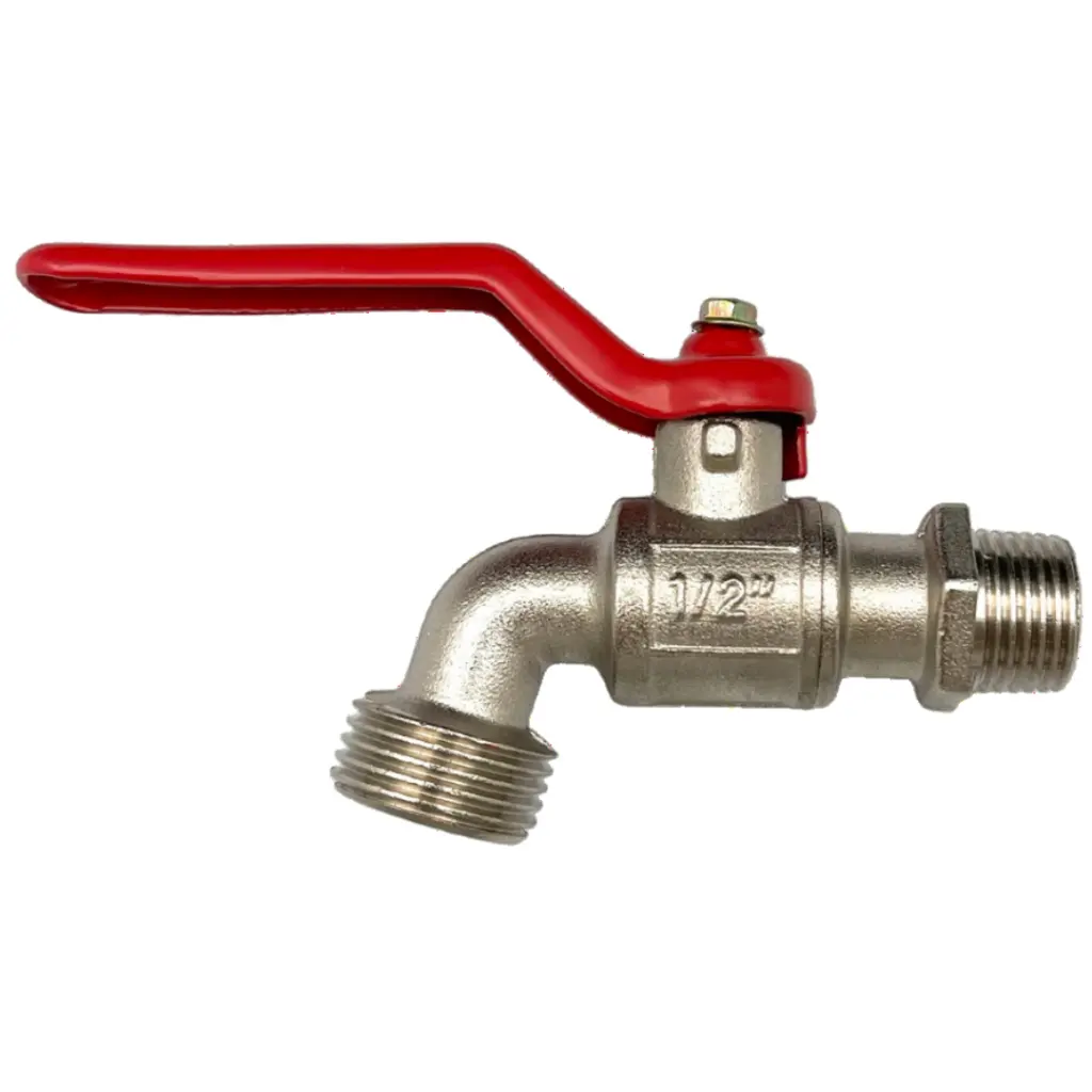 LLAVE ROSCA MANGA BOLA 1/2IN