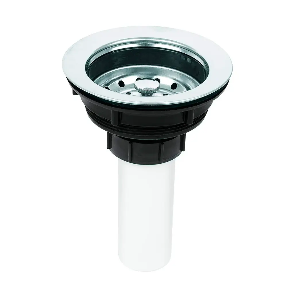 CANASTO FREGADERO PLASTICO