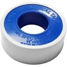 TEFLON 1/2IN X 260"