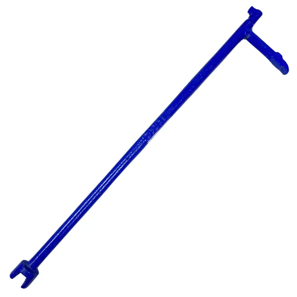 LLAVE PARA CONTADOR MULTIUSO