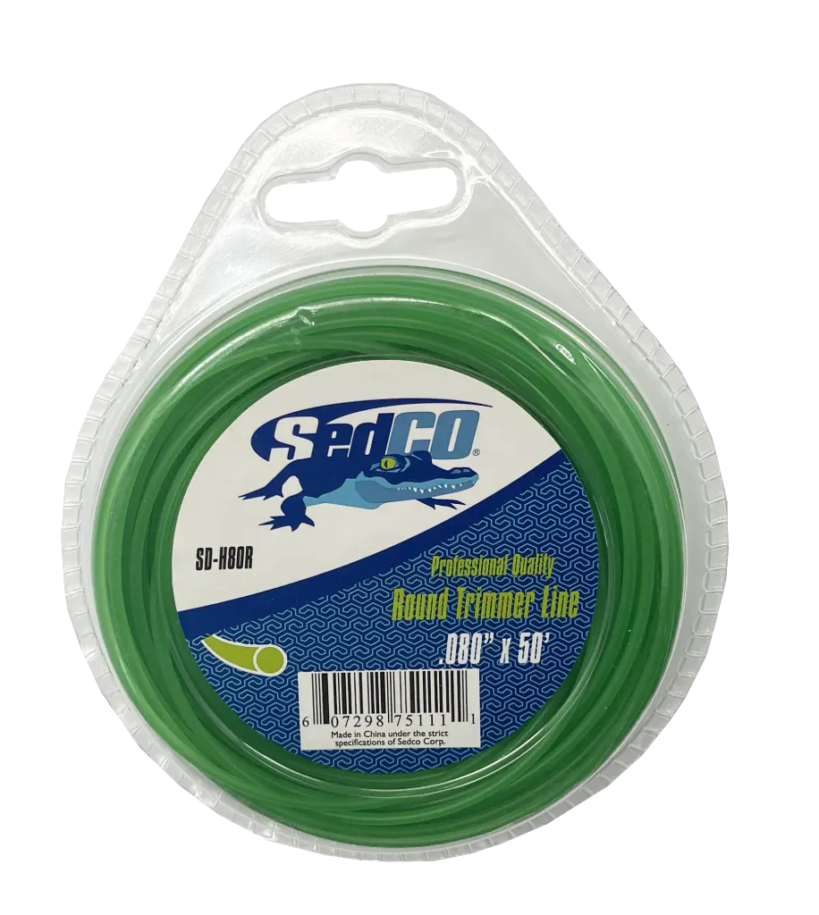 HILO TRIMMER REDONDO #80