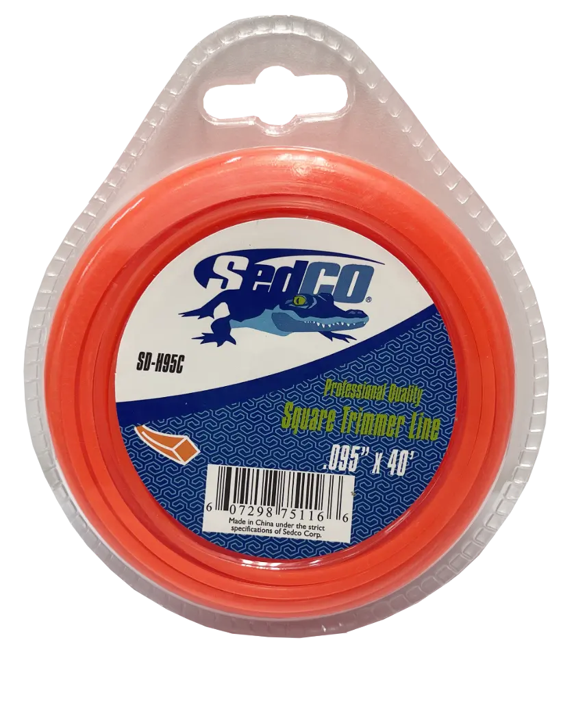 HILO TRIMMER REDONDO #95