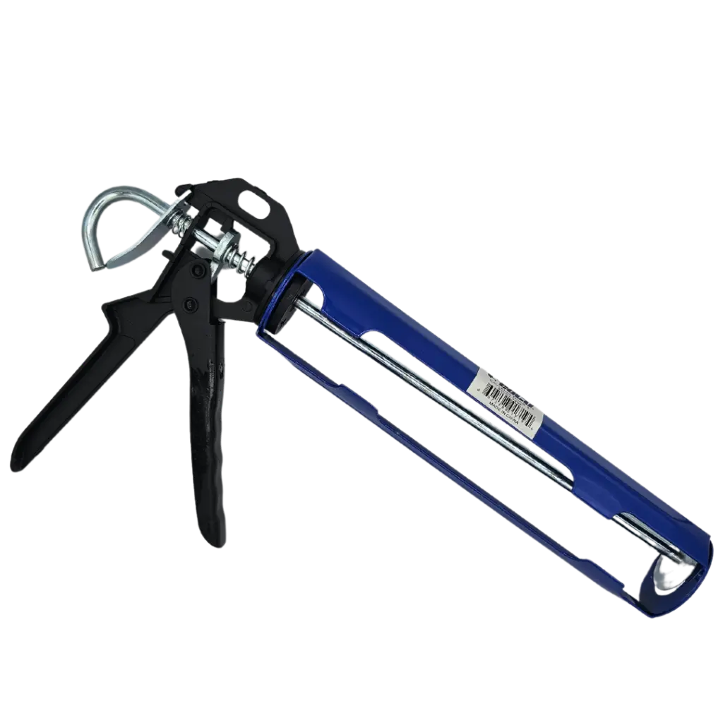 PISTOLA CAULKING HEAVY