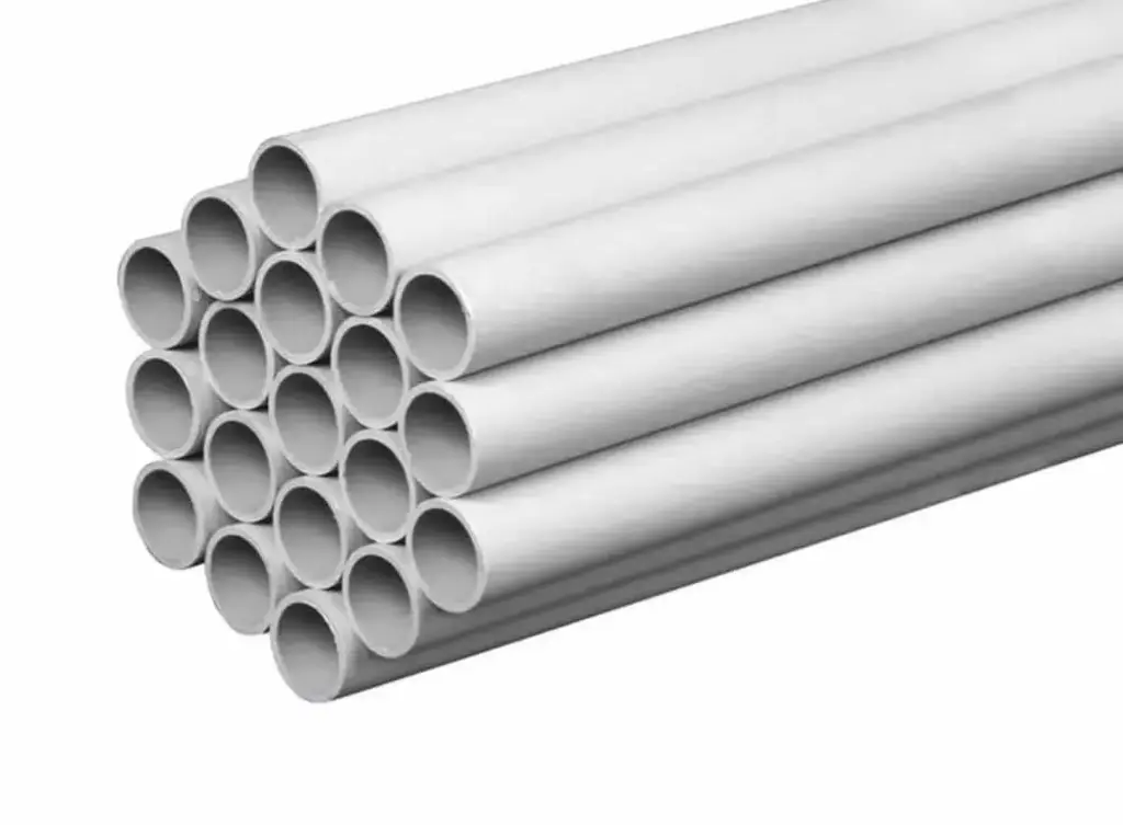 TUBO PVC 2 X 10' SANITARARIO