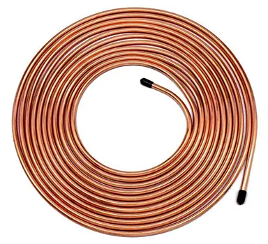 COBRE 1/2" DETALLADO / FT