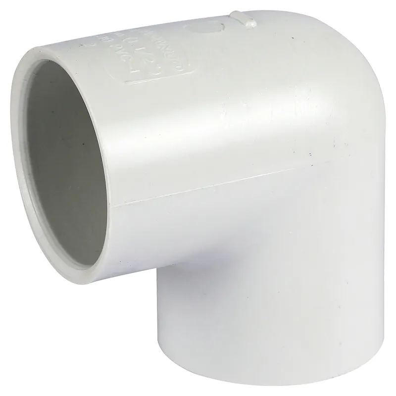 CODO 3" PVC SCH 40