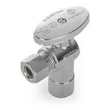 ANGLE SUPPLY STOP 5/8" X 3/8" (LLAVE DE ANGULO)