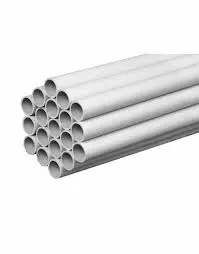 TUBO PVC 1 1/2" X 10' SANITARARIO 