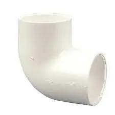 CODO 1/2" SCH 40 