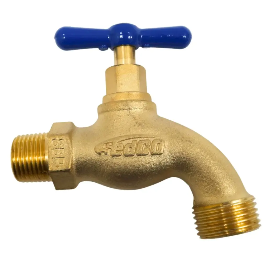 ROSCA MANGA 1/2" SEDCO