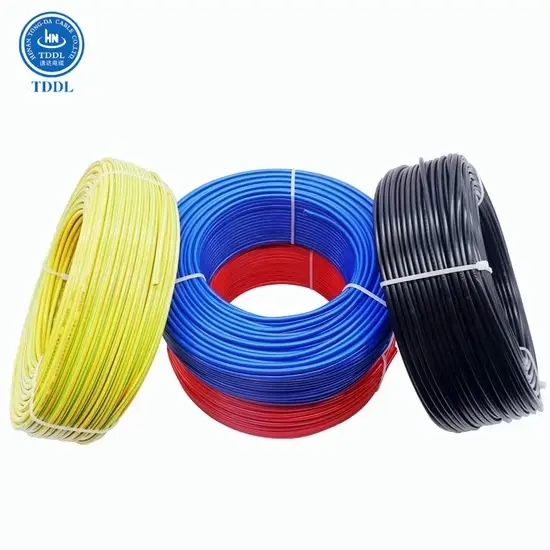 CABLE ELECTRICO #12