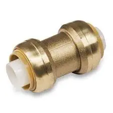 UNION 1/2 X 1/2 PUSH DE COBRE 