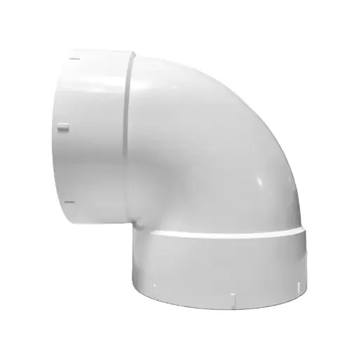 [23P] CODO 2" SANITARIO - 90*