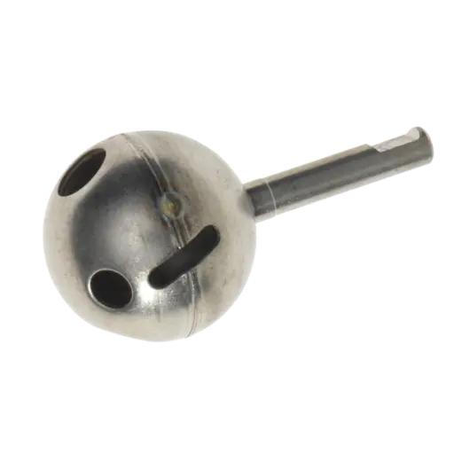 [AS-1004345] BOLA DELTA S/STEEL