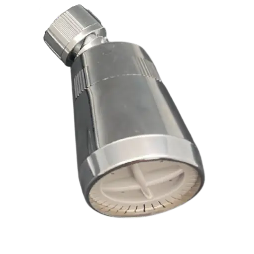 [AS-31340] DUCHA PLASTICA 2IN