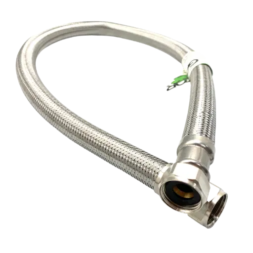 [AS-FSSD-C30] FLEX.SS CALENTADOR 1/2X1/2X30