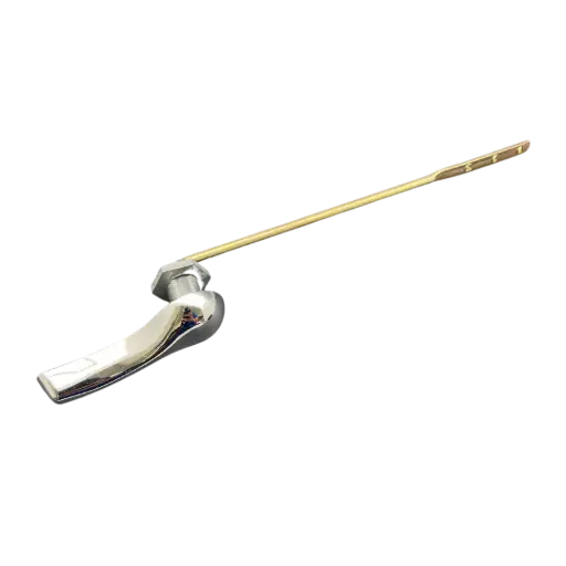 [BULK-SW03] MANECILLA TANQUE C/ TUERCA PVC