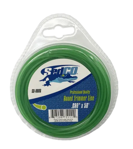 [SD-H80R] HILO TRIMMER REDONDO #80