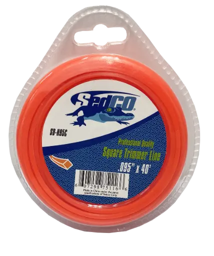 [SD-H95R] HILO TRIMMER REDONDO #95