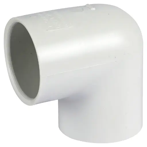 [N48073] CODO 3" PVC SCH 40