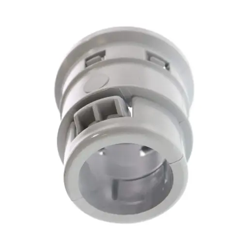 [4E-KTS10ES] CONECTOR ENT 1/2